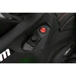 Elektrická Štvorkolka - Maverick ATV - zelená